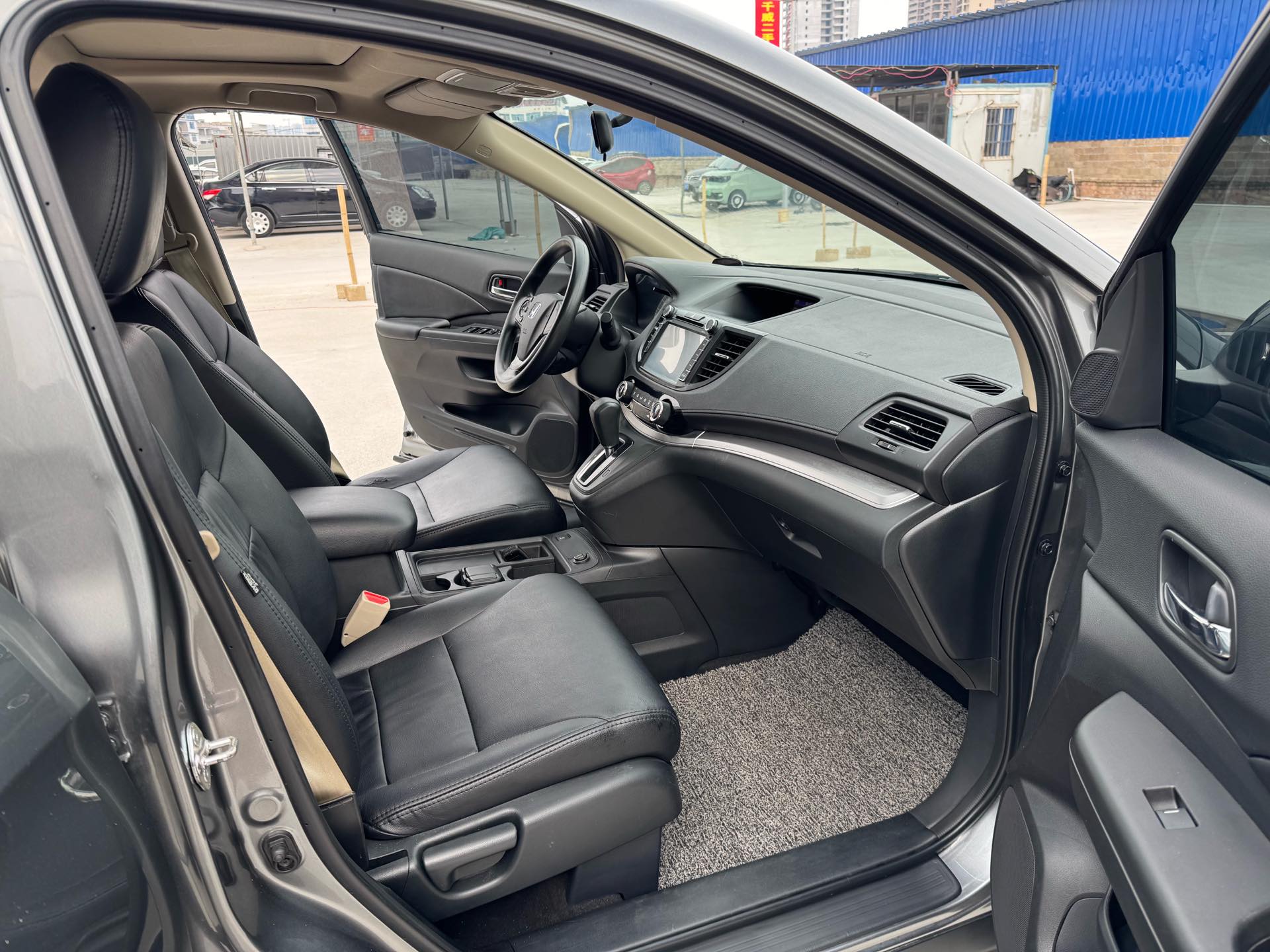 Honda CR-V 2016 car image #7