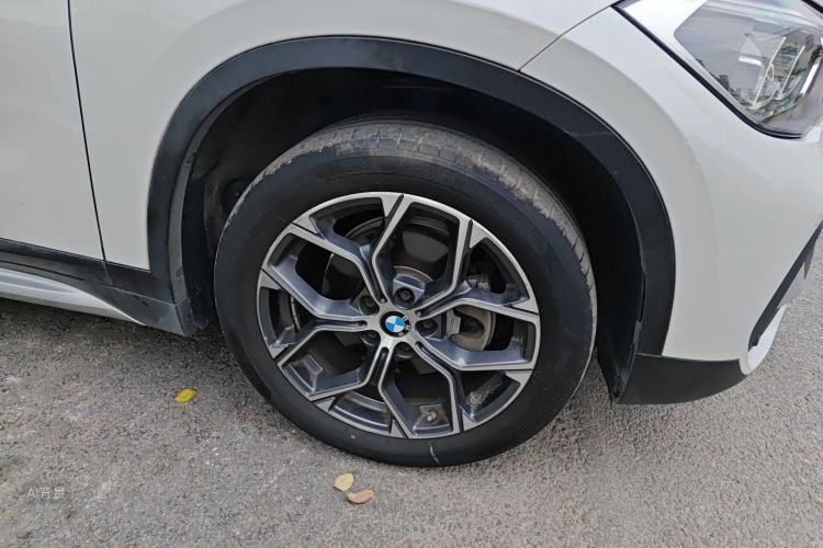 BMW X1 2023 #9 BMW X1 2023 car image #9