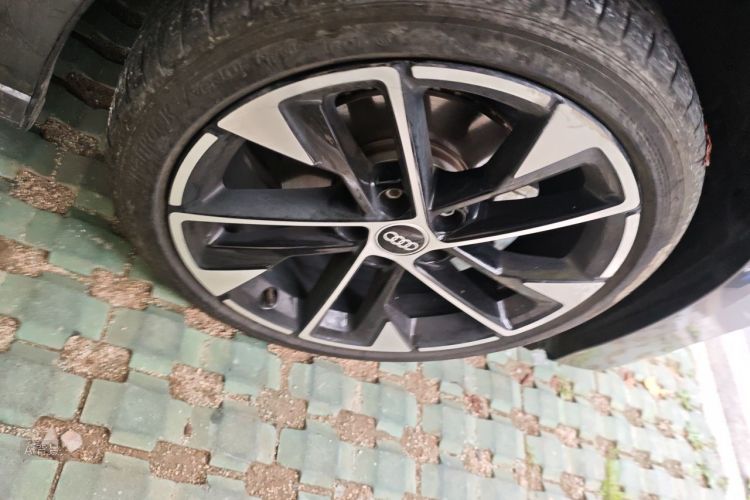 Audi A3 2025 car image #9