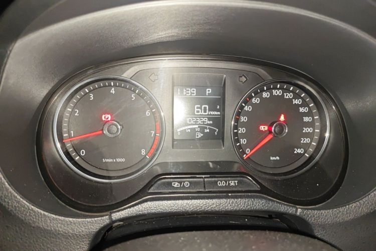 Volkswagen Polo 2016 #10 Volkswagen Polo 2016 car image #10