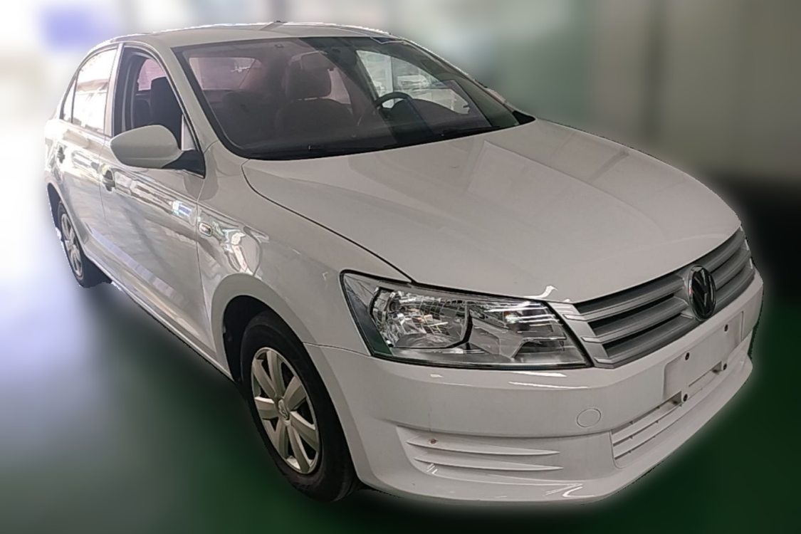 Volkswagen Santana 2018 #2 Volkswagen Santana 2018 car image #2