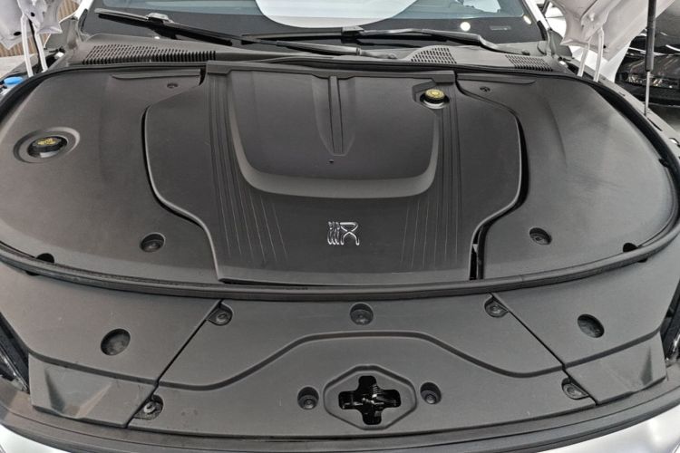 BYD Han 2021 car image #20