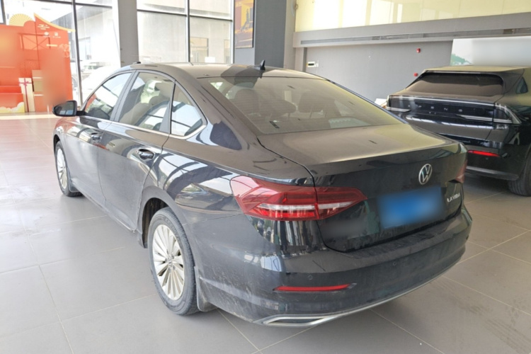 Volkswagen Lavida 2021 imagem de carro #5