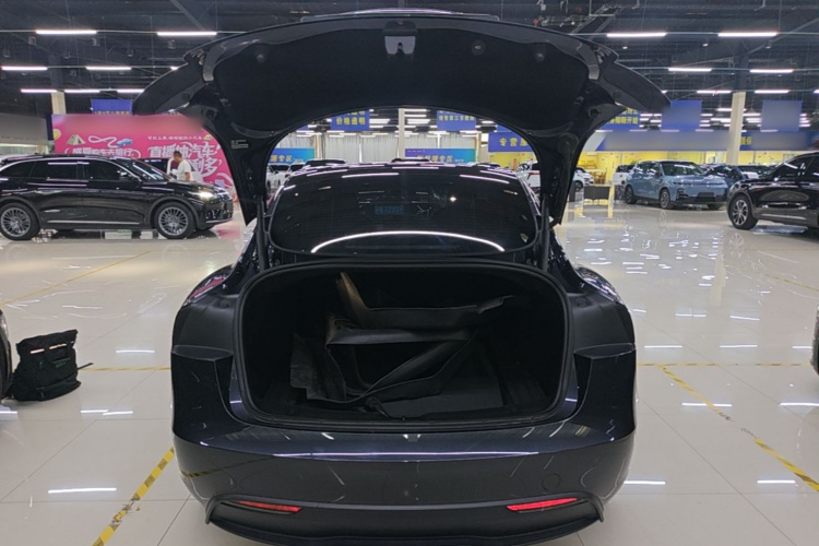 Tesla Model 3 2025 car image #19