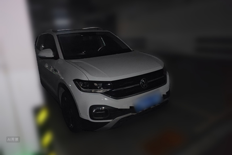 Volkswagen Tacqua 2021 immagine di auto #4
