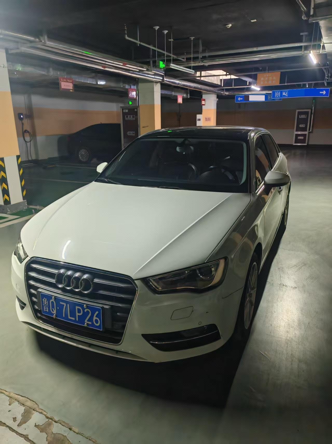 2015 2015 car image