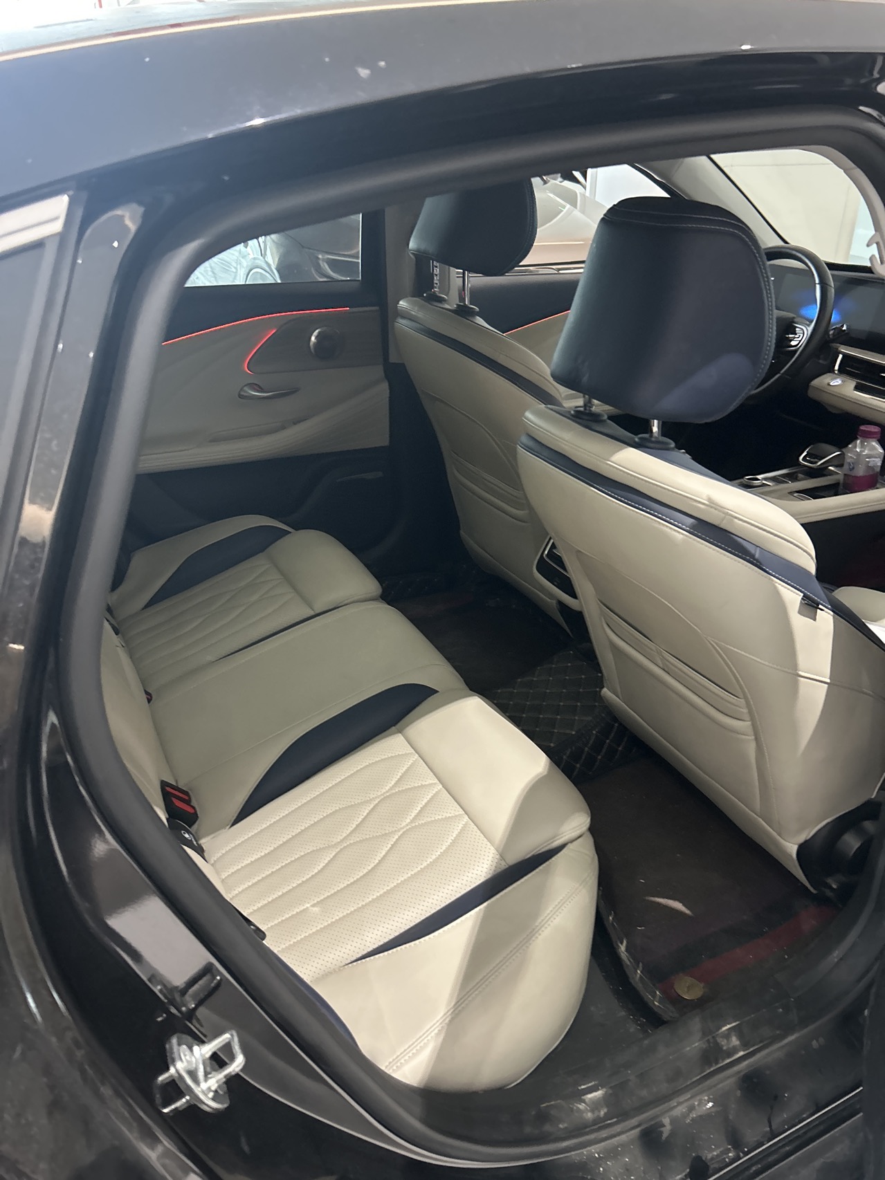 Chery Arrizo 8 2023 car image #5