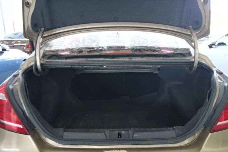 GEELY Emgrand 2016 #19 GEELY Emgrand 2016 car image #19