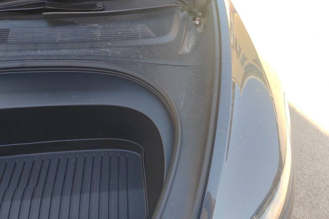 Tesla Model 3 2024 #12 Tesla Model 3 2024 car image #12