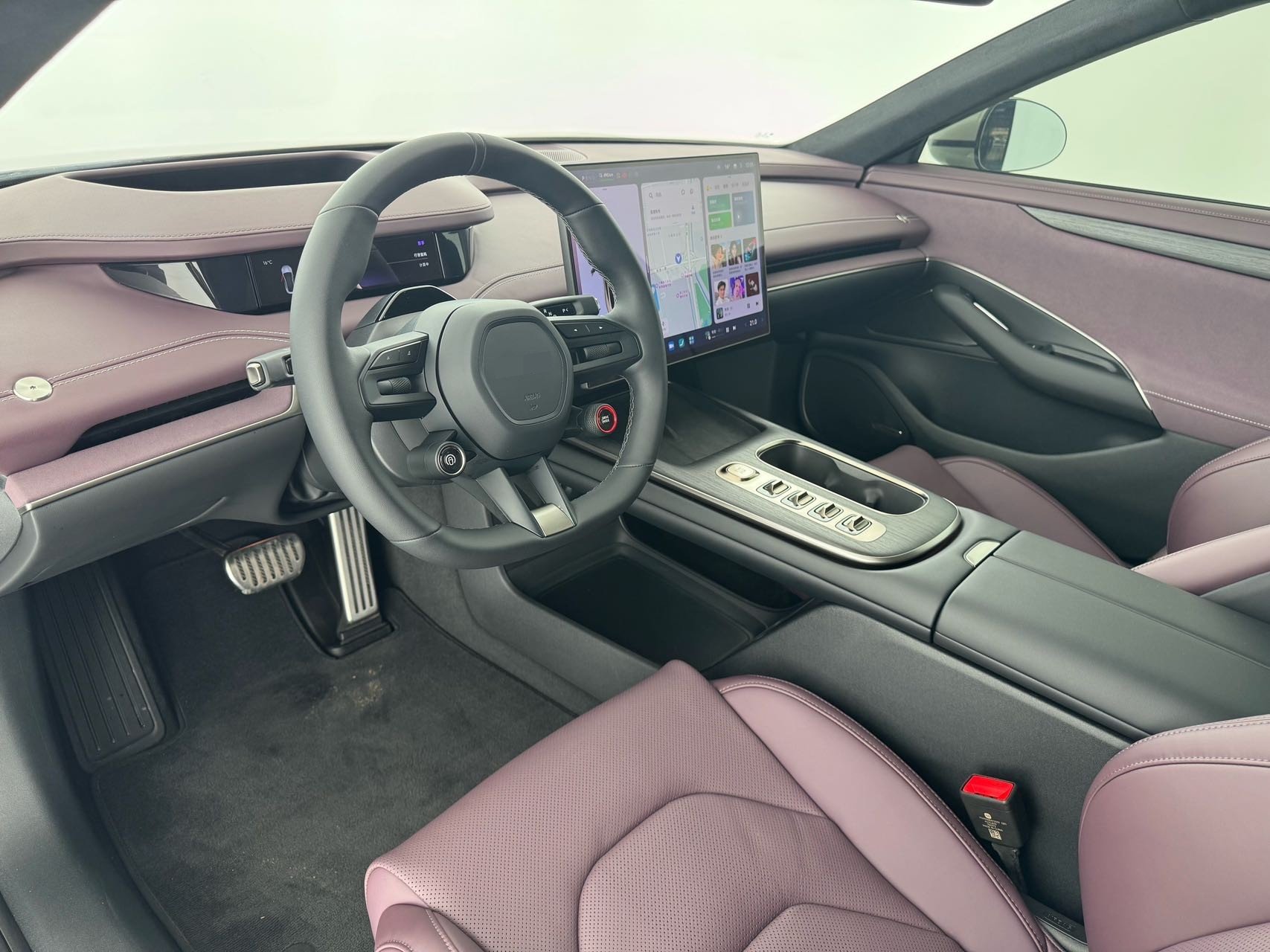 2024 #2 2024 car image #2