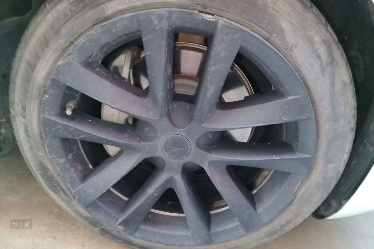 Tesla Model 3 2020 imagem de carro #9