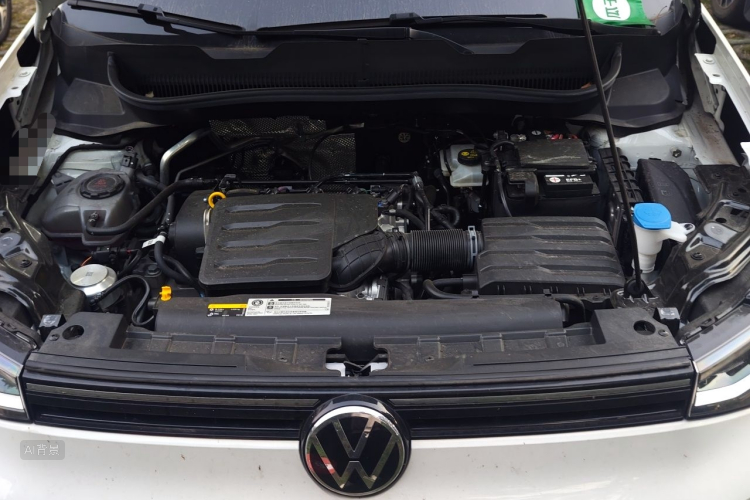 Volkswagen Tharu 2026 #22 Volkswagen Tharu 2026 image de voiture #22