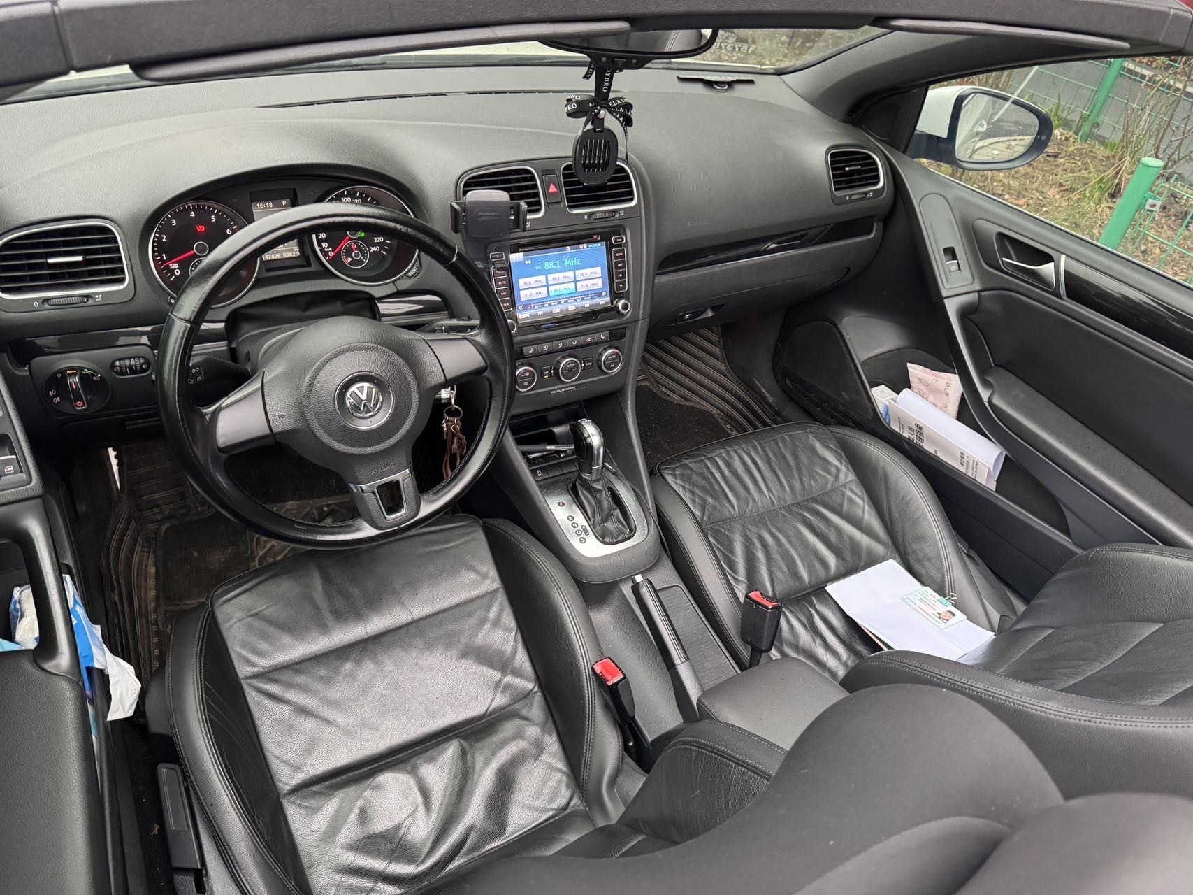 Volkswagen Golf (Imported) 2014 #5 Volkswagen Golf (Imported) 2014 صورة سيارة #5