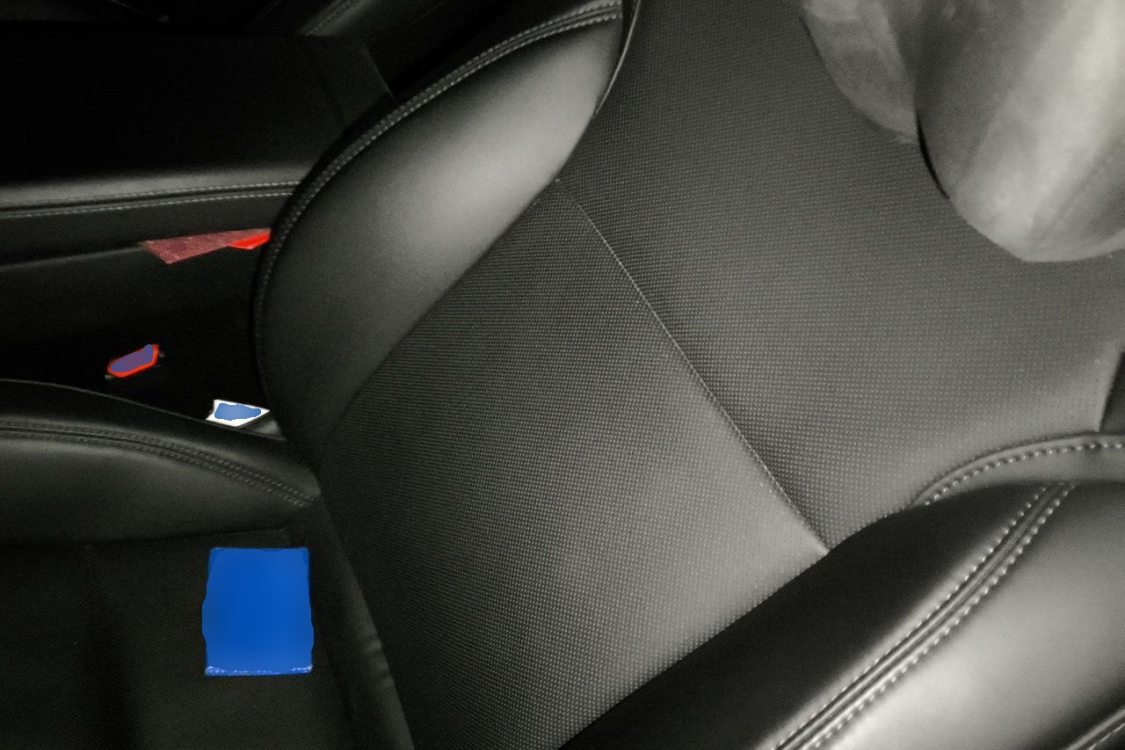 Tesla Model 3 2025 #19 Tesla Model 3 2025 car image #19