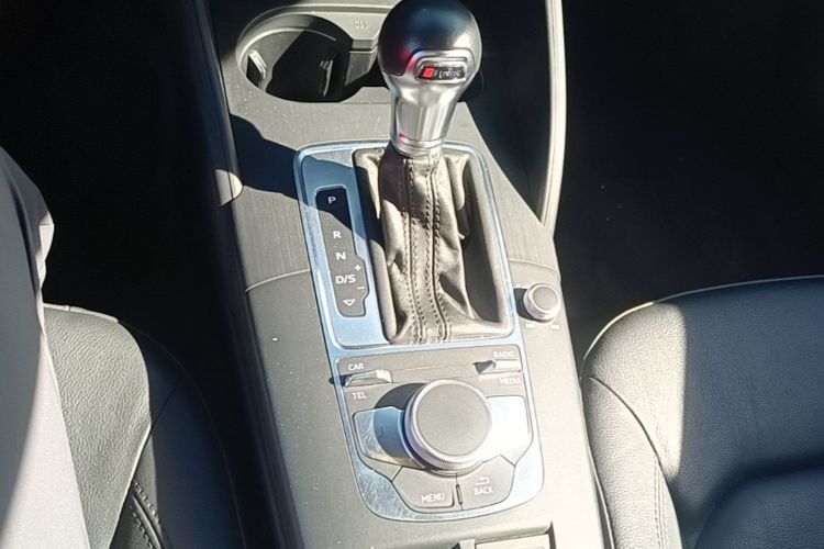 Audi A3 2017 #14 Audi A3 2017 car image #14