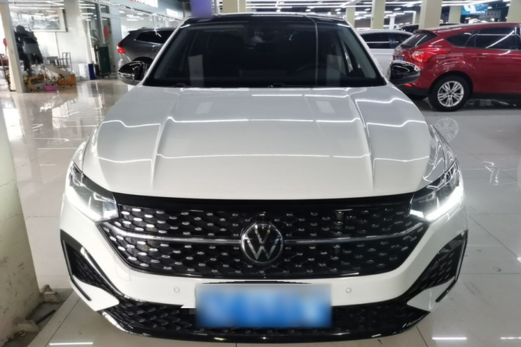 Volkswagen Lavida 2022 car image #3