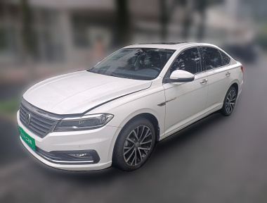 Volkswagen Lavida 2018 Volkswagen Lavida 2018 car image