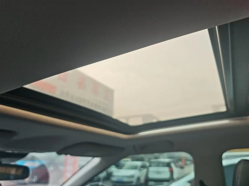 GAC Trumpchi GS3 2023 car image #12