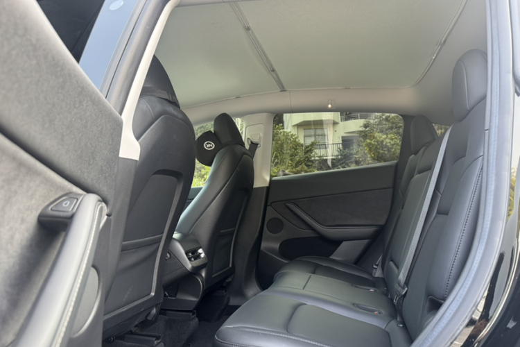 特斯拉 Model Y 2023 汽车图片 #14