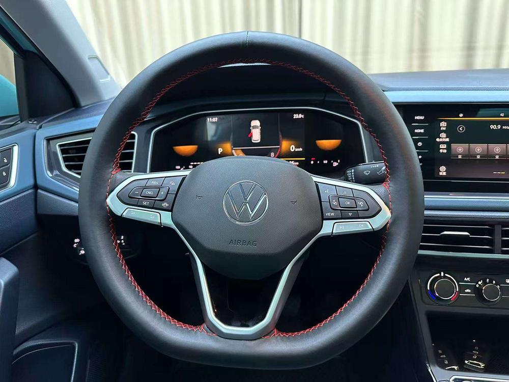 Volkswagen Lavida 2023 #14 Volkswagen Lavida 2023 car image #14