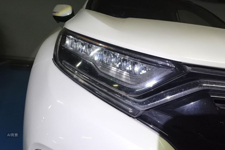 Honda CR-V 2020 #8 Honda CR-V 2020 صورة سيارة #8