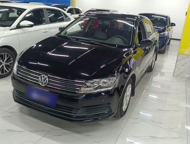 Volkswagen Lavida 2016 Volkswagen Lavida 2016 car image