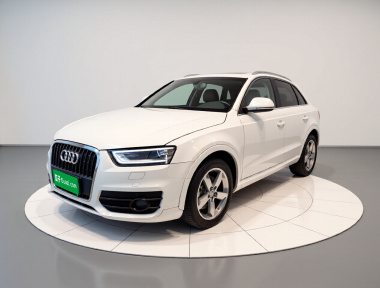 Audi Q3 2016 Audi Q3 2016 car image