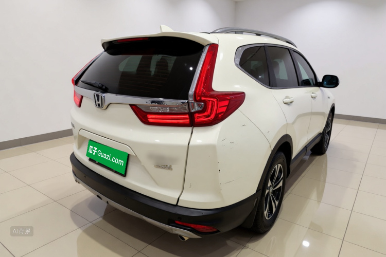 Honda CR-V 2019 car image #7