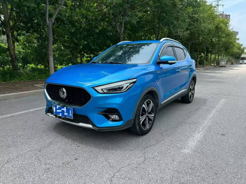 2019 2019 car image