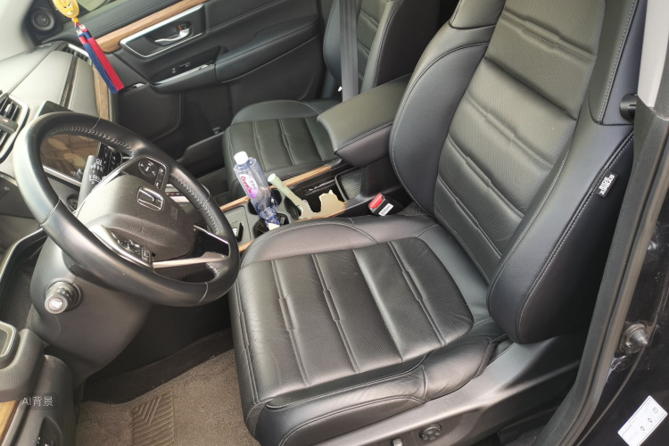 Honda CR-V 2020 car image #17