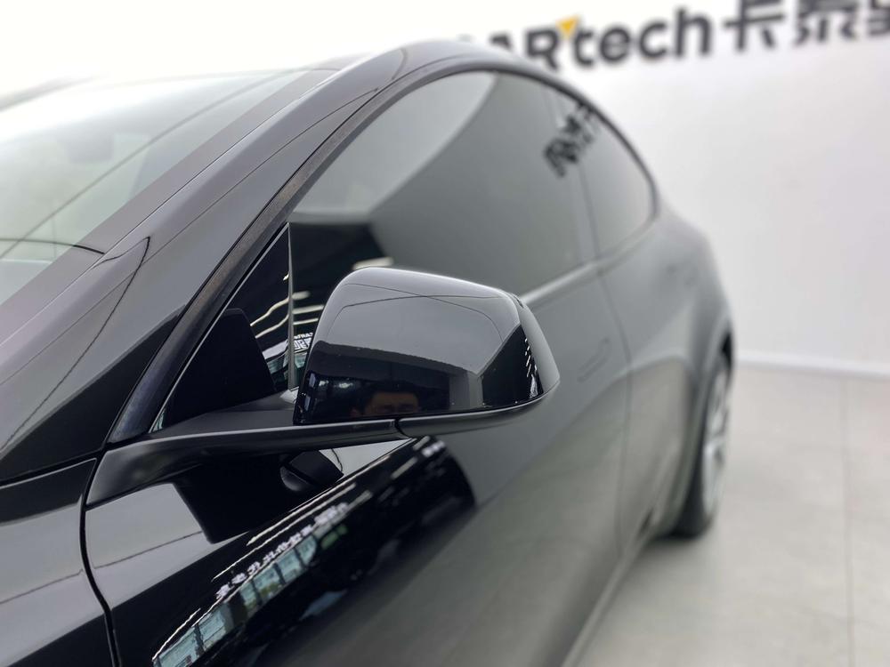 Tesla Model Y 2023 #14 Tesla Model Y 2023 car image #14