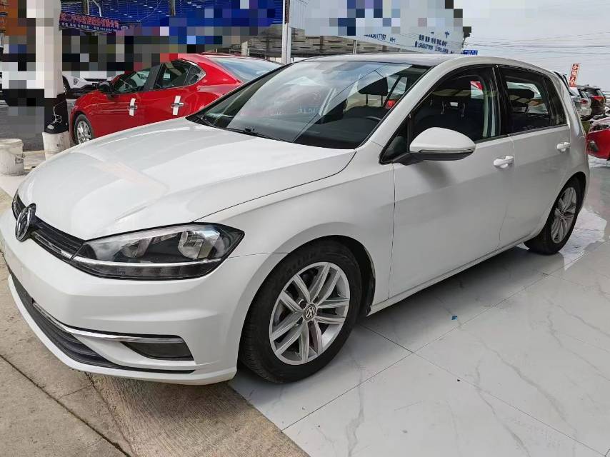 2019 2019 immagine di auto
