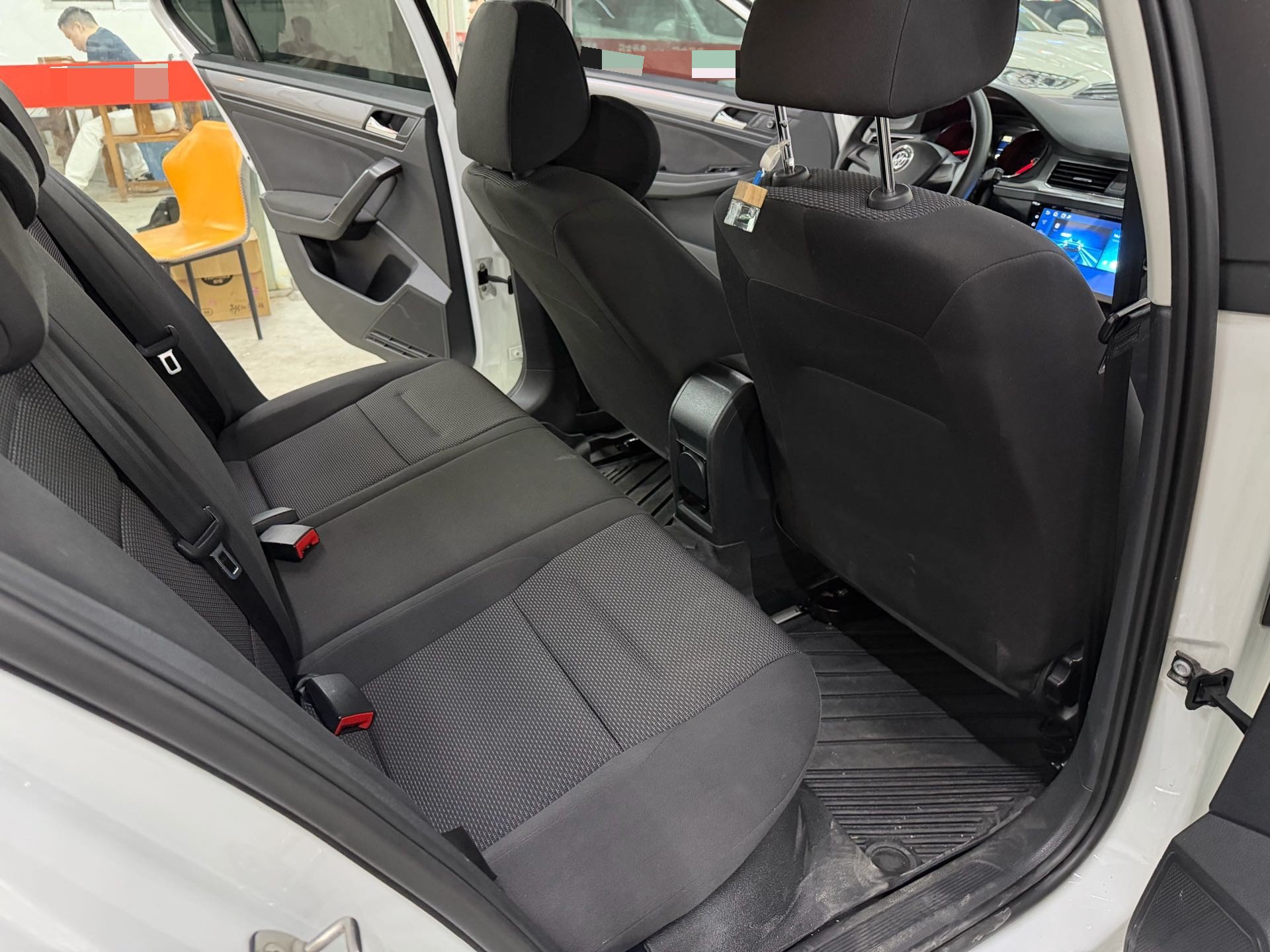 Volkswagen Bora 2020 #4 Volkswagen Bora 2020 immagine di auto #4