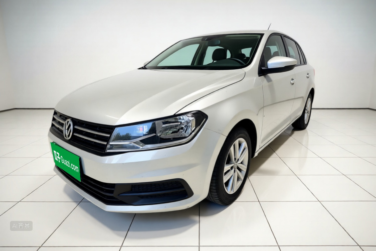 Volkswagen Santana 2017 #2 Volkswagen Santana 2017 car image #2