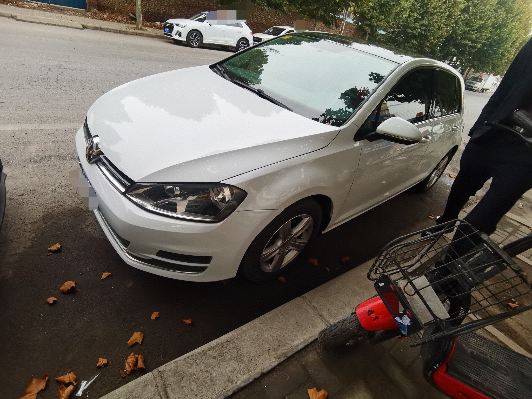 2014 2014 immagine di auto