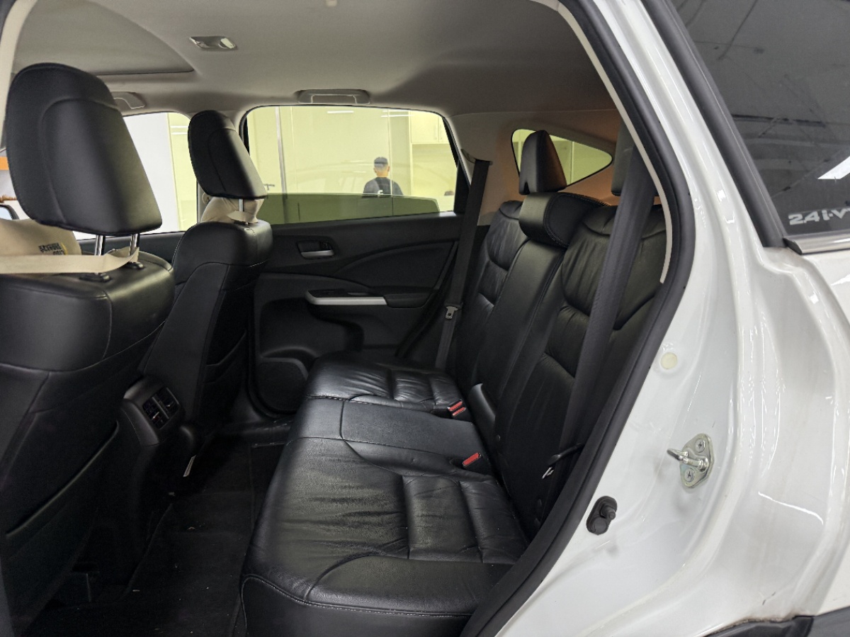 Honda CR-V 2015 car image #7