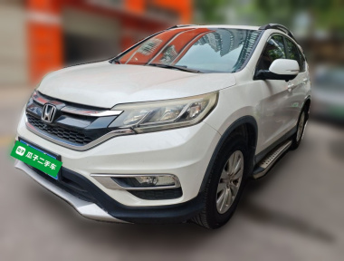 Honda CR-V 2016 Honda CR-V 2016 car image
