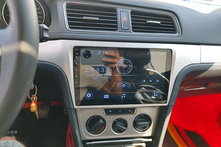 Volkswagen Lavida 2016 #15 Volkswagen Lavida 2016 car image #15