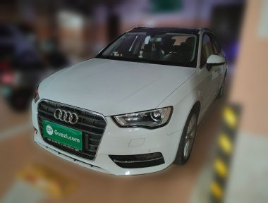 Audi A3 2016 Audi A3 2016 immagine di auto