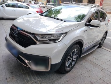 Honda CR-V 2022 Honda CR-V 2022 car image