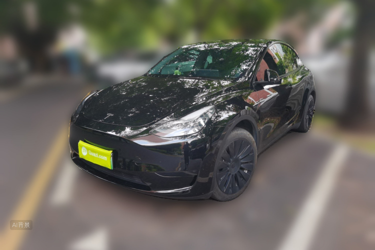 Tesla Model Y 2023 immagine di auto #2