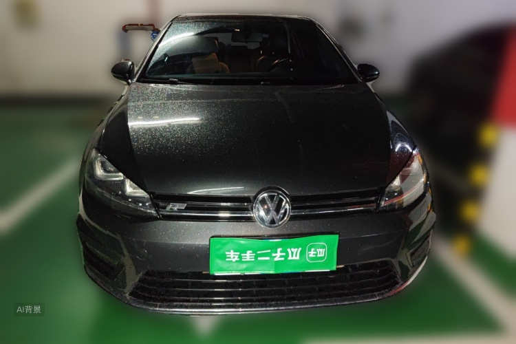 Volkswagen Golf 2018 #3 Volkswagen Golf 2018 car image #3