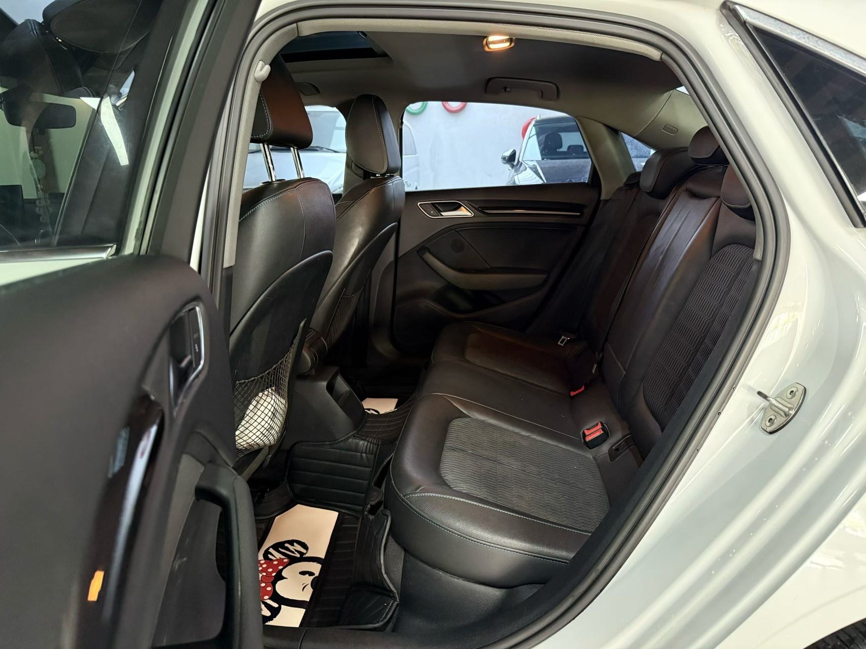 Audi A3 2020 car image #5
