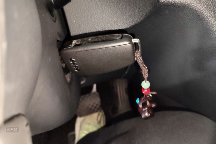 Audi Q3 2019 car image #10