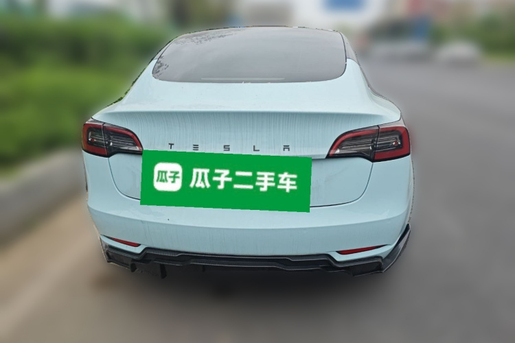 Tesla Model 3 2023 car image #6
