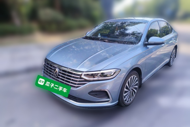 Volkswagen Lavida 2022 car image #2