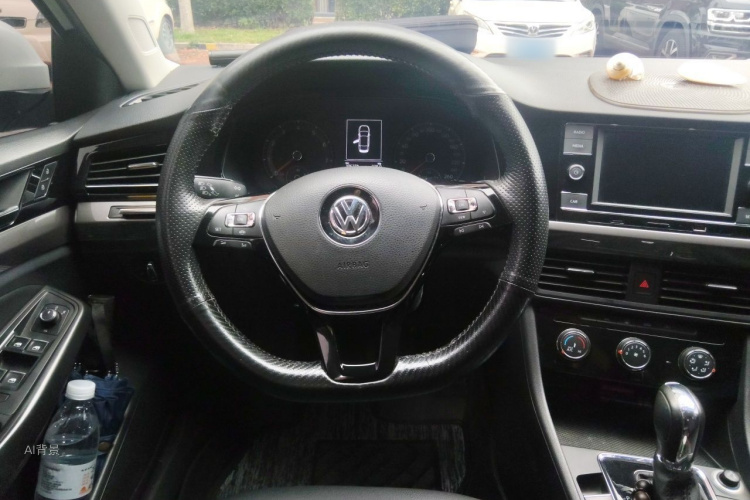 Volkswagen Bora 2019 #12 Volkswagen Bora 2019 imagen de coche #12