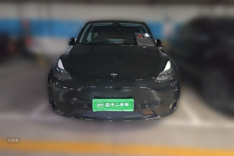 Tesla Model Y 2023 car image #3