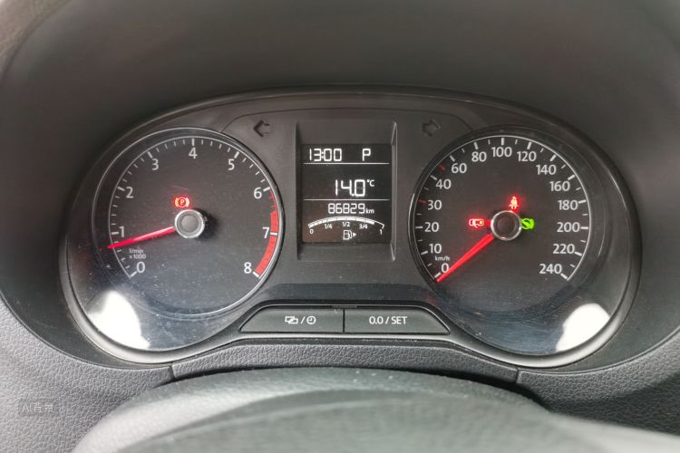 Volkswagen Polo 2016 #13 Volkswagen Polo 2016 immagine di auto #13