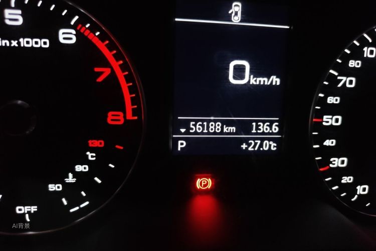 Audi A3 2018 #14 Audi A3 2018 car image #14
